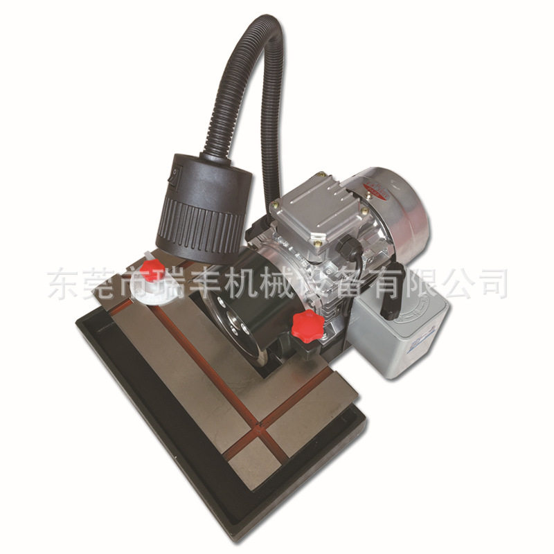 厂家直销KJ-3车刀研磨机车刀修磨机油轮机车刀修磨机现货包邮