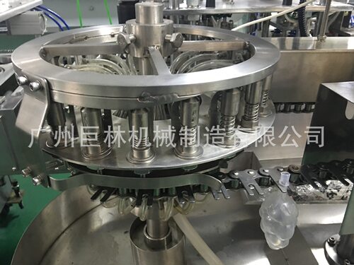 棒棒冰灌装封口机广州棒棒冰机香蕉芒果型棒棒冰包装机