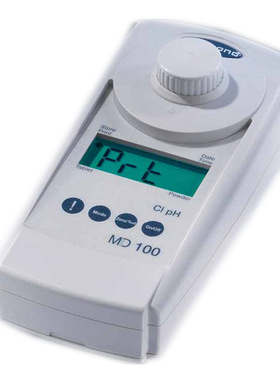 德国Lovibond 罗威邦 ET7200 微电脑铜【Cu】浓度测定仪