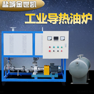 电加热导热油炉油泥减量化处理热压机板材加热反应釜辊筒加热器