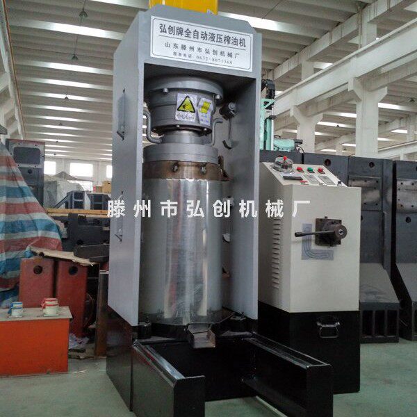 海南椰子油山茶油榨油机海南椰浆椰子汁不锈钢料桶压榨机