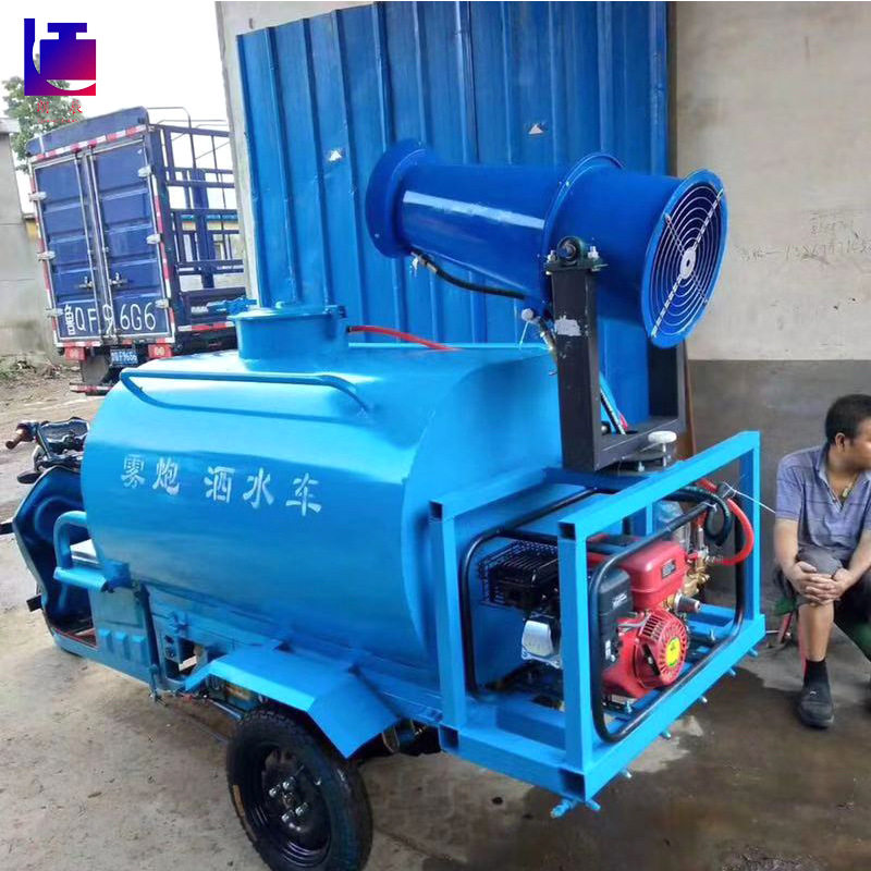 厂家供应电动三轮工地洒水车 多功能道路喷洒除尘建筑工地洒水车,五金/工具,环卫车/保洁车/清扫车,淘宝优惠券,粉丝福利购,淘宝优惠卷