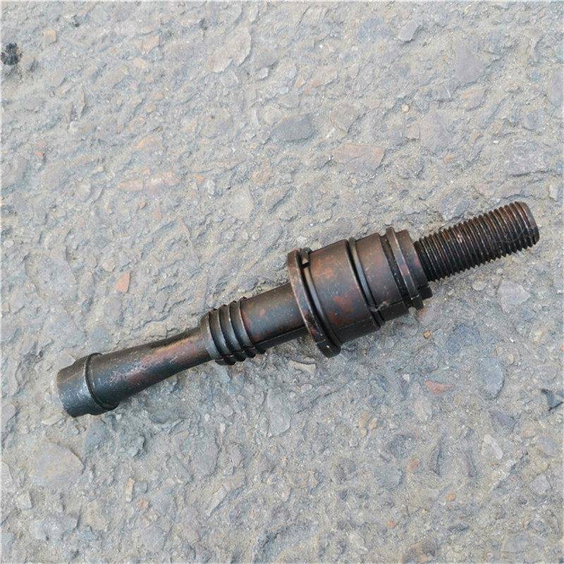内胀式液压拔管机拔管器 铜管内径16液压拔头 空调两器用拔管器