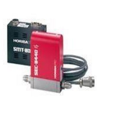 日本HORIBA STEC SEC-8440F 8450气体质量流量控制器