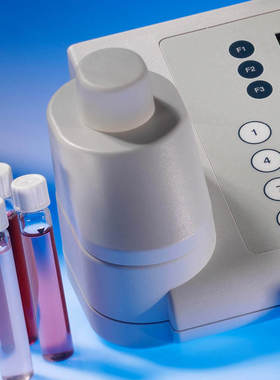 德国Lovibond罗威邦 ET99722 微电脑COD多参数水质测定仪