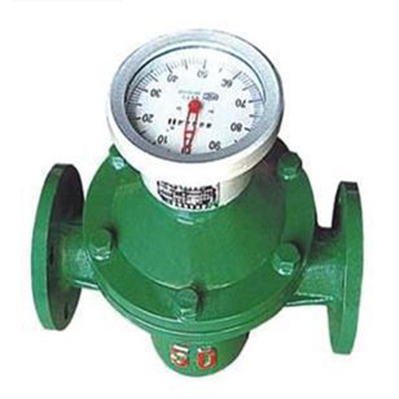 椭圆巴流量计/ vse齿轮流量计/ 厂家供应