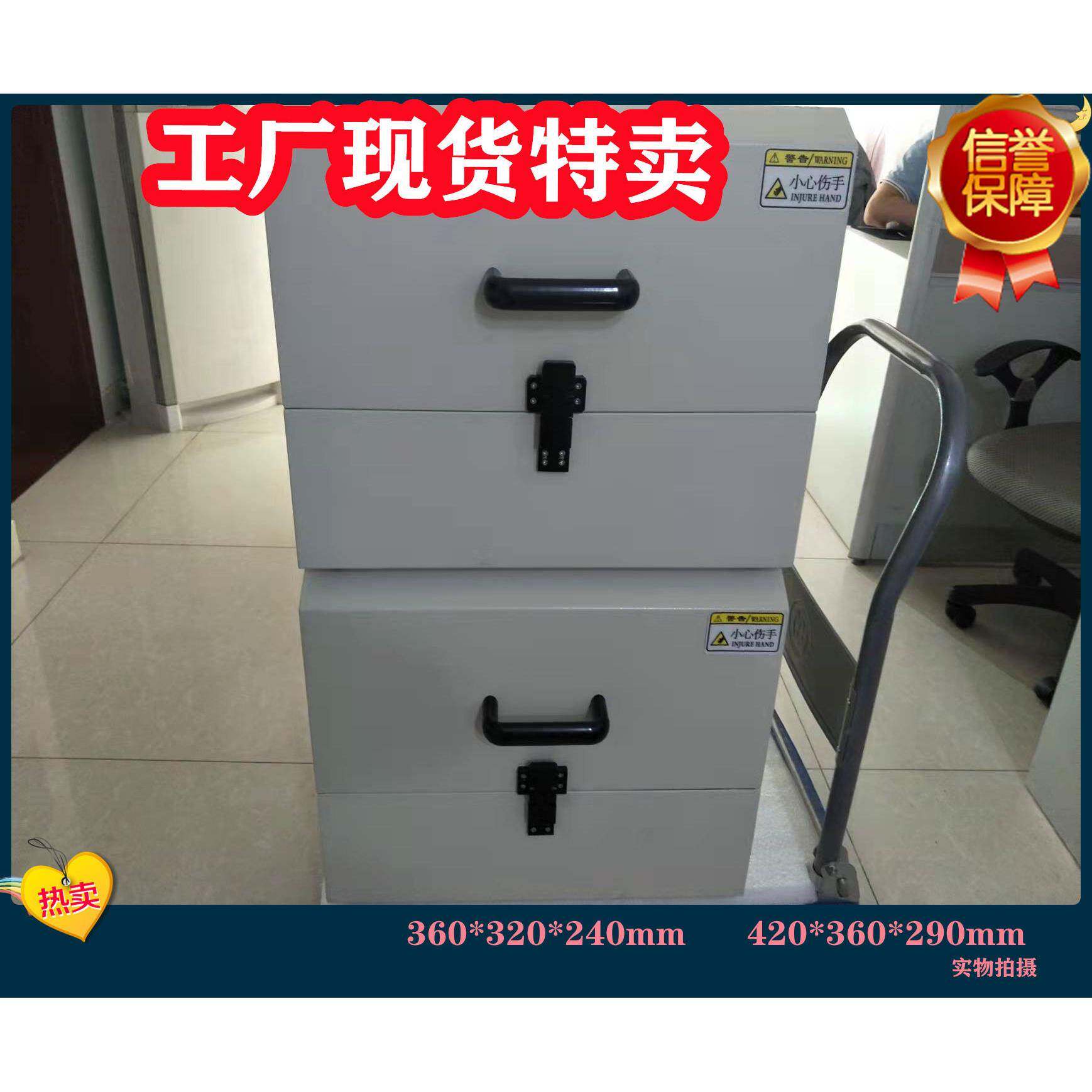 租售无线射频屏蔽箱 蓝牙WiFi耳机 路由器屏蔽箱 气动/手动屏蔽箱