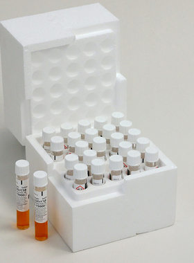 德国Lovibond 罗威邦 2420712 无汞化学需氧量【COD-HR】试剂