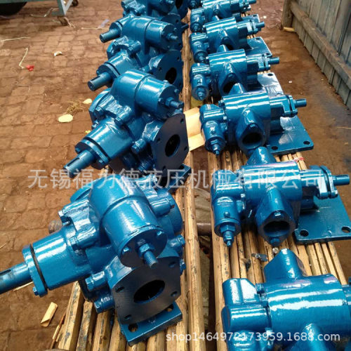 KCB200KCB300KCB483.3输油泵齿轮油泵