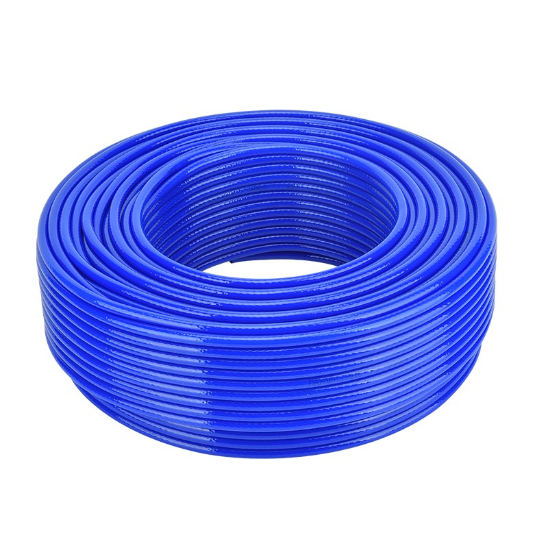 PU夹纱气管软管气泵空压风炮防爆空压机充气管8*5/10*.5/*8MM