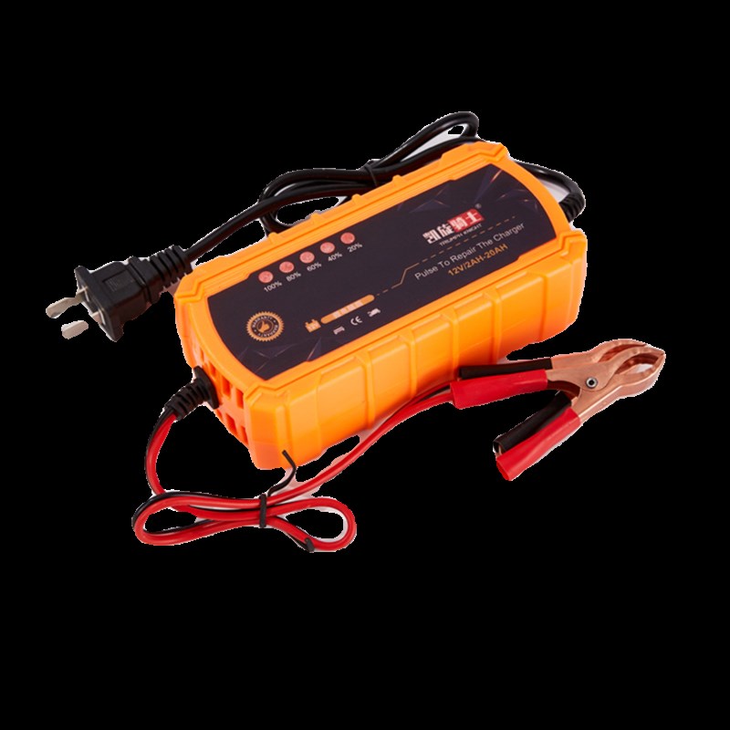 UY1充电器v优友UU1小海豚QS110T蓄电池充电机UE1快充