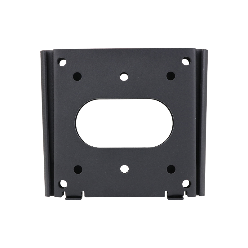 10-27寸通用广告机触屏一体机挂架壁挂液晶显示器电脑点歌机支架