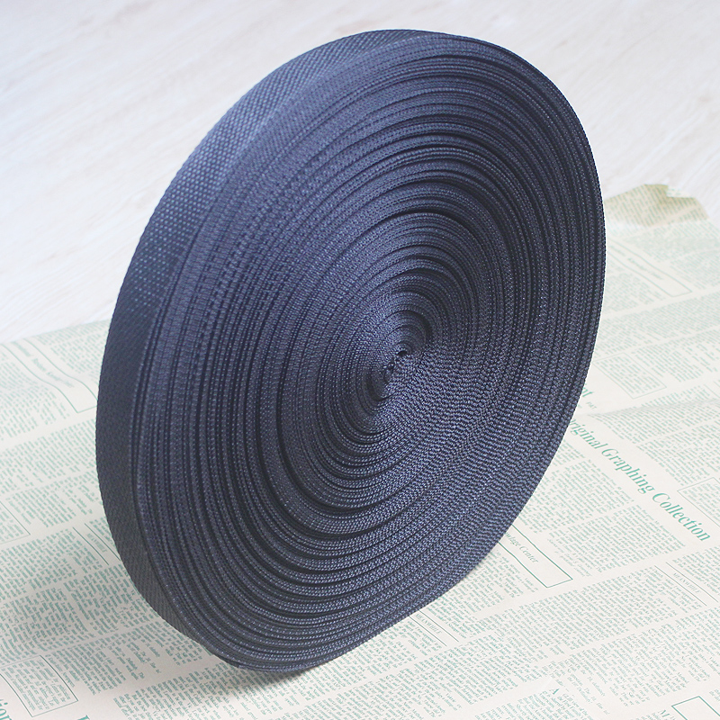 3cm加厚宽扁绳子捆绑带布带绳 打包带 背包带 包边带行李带 织带