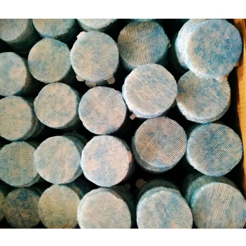 绿净空气净化器HEP/活性炭过滤网定制新风系统配件