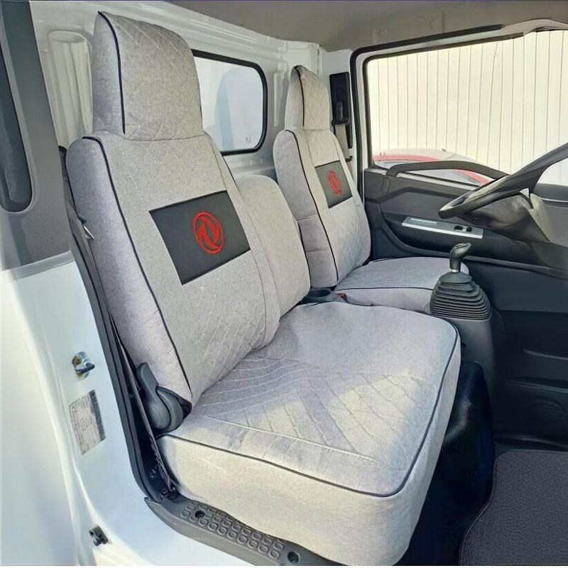 东风多利卡D锐能版 D5D7D8D9D福瑞卡F7 FF5 RR5加厚货车座