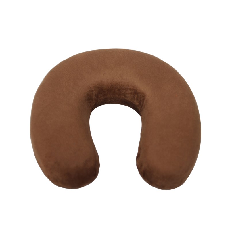 护颈U型枕午睡专用脖枕u形枕头记忆棉靠枕护脖子办公室飞机旅行枕