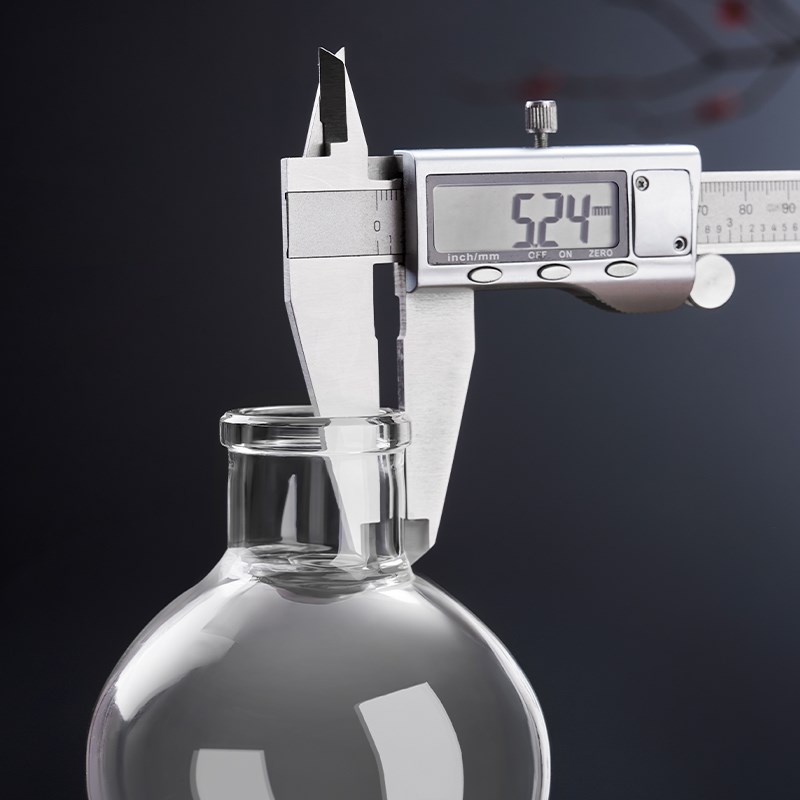 玻璃泡酒瓶高硼硅泡酒容器瓶密封罐家用葫芦酒坛果酒药酒罐子