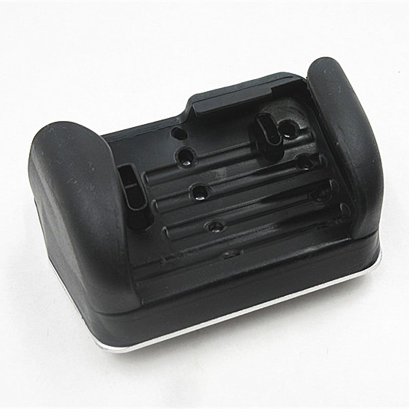 油门踏板 BT刹车脚踏板免打孔安装 11-17款途观 野帝 途安