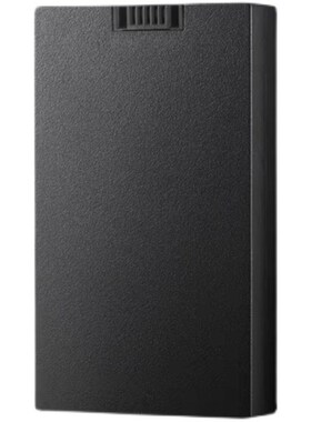 艾栖全自动指纹锁ICCSSI智能密码锁专用锂电池