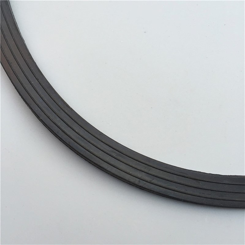 洁霸嘉美超宝吸尘器机头密封圈密封垫防尘垫30L70L通用配件大全15