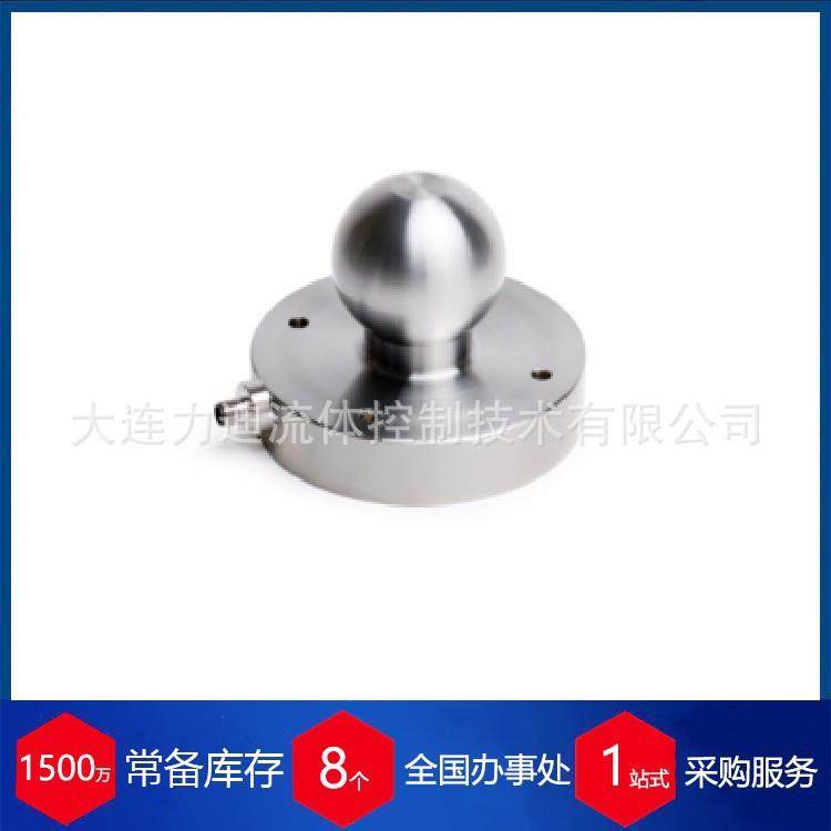 德国轴销传感器CSR1304.08-4移动起重机测试台