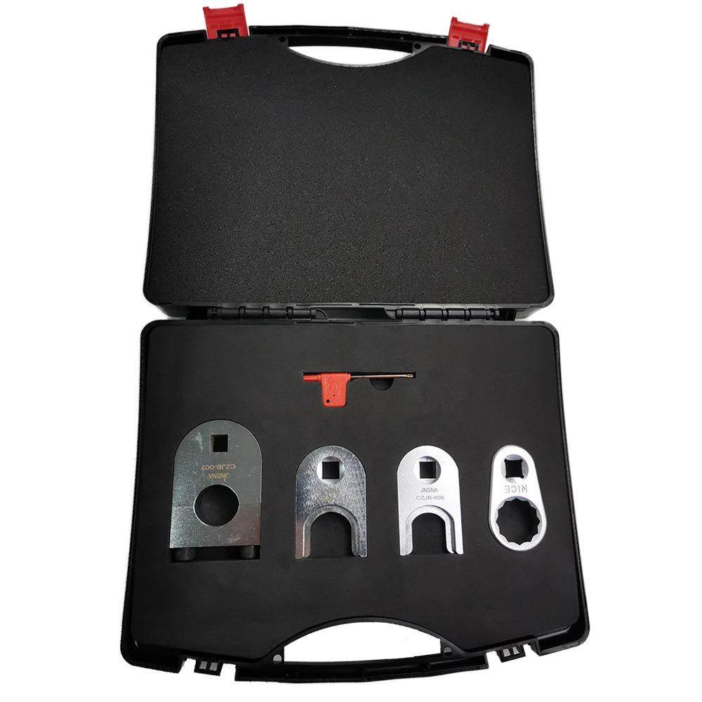 康明斯泵喷嘴精修工具 适用于HPI.X15.QSK23.QSK60