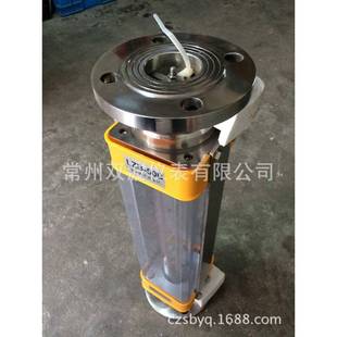 LZB 50B 50B四氟玻璃转子流量计LZB