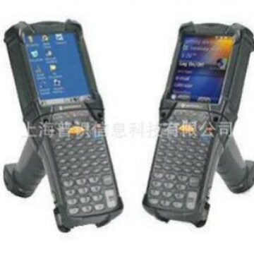 Symbol MC92N0-G无线数据采集器一维二维手持电脑PDA多系统