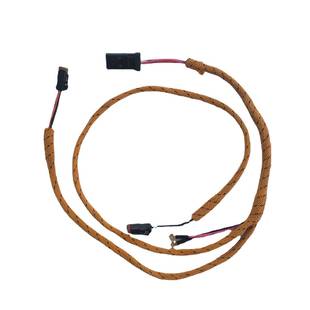 挖掘机适用卡特374D液压油传感器线束