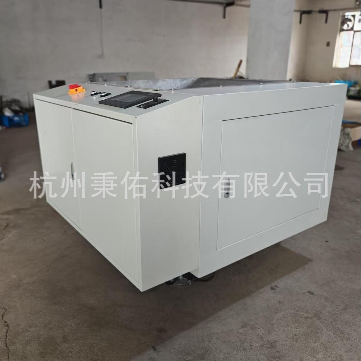 夏威夷果加工设备夏威夷果开口机去皮机全自动坚果取仁机脱壳机