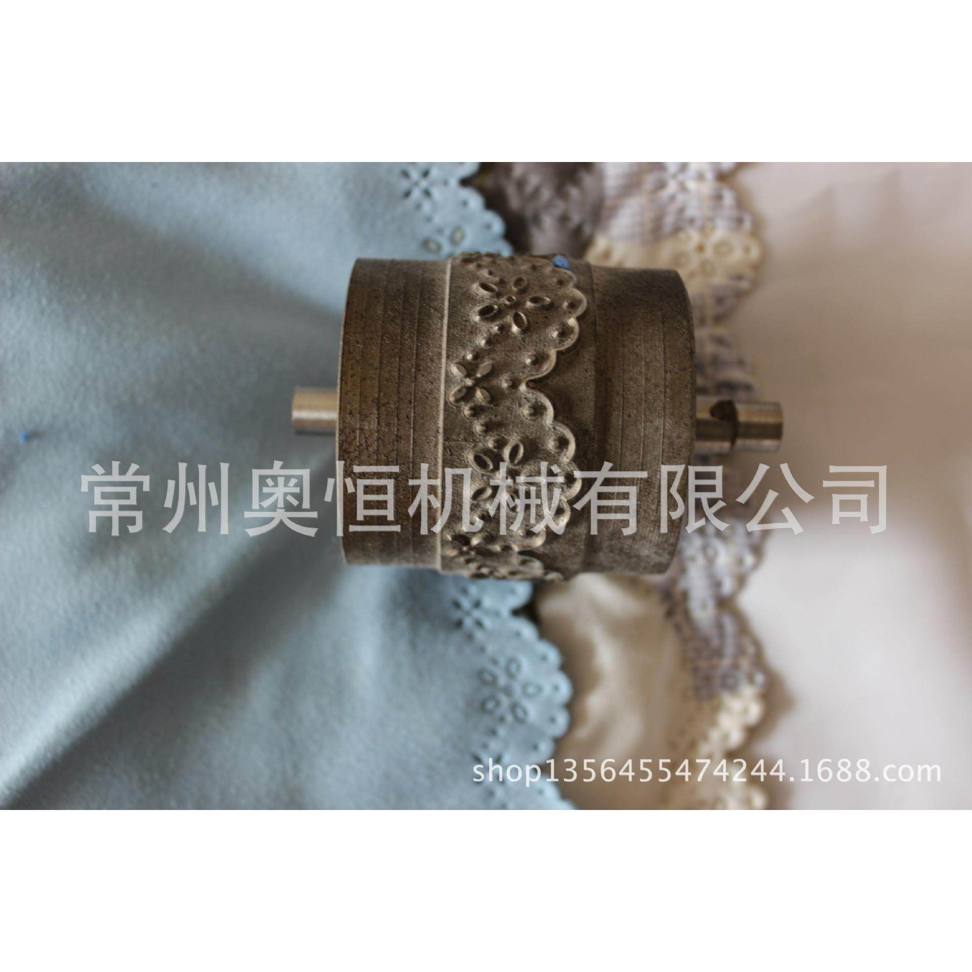 厂家大蝴蝶花模超声波花边机磨具