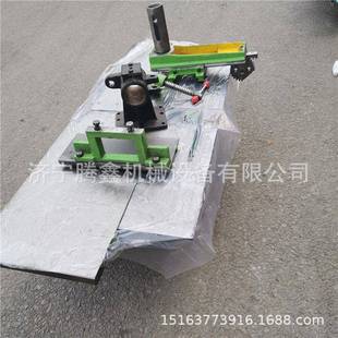 三合一木工电动刨床 平刨木工多用机床 木工多用机床 ML292E5台式