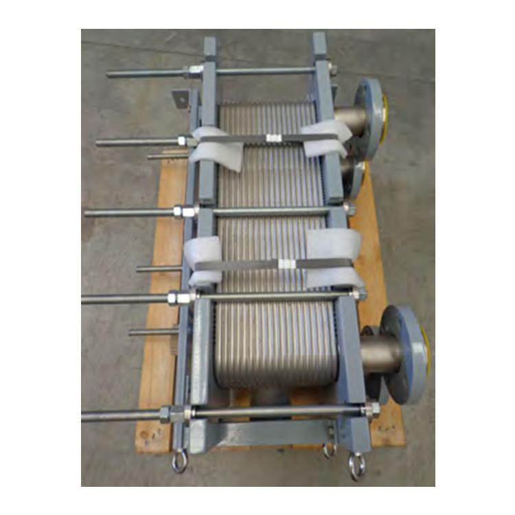 供应意大利板式换热器TCB 1700/80-CU-K/DB