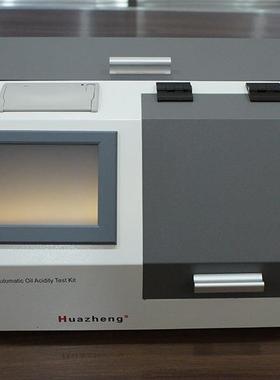 HZCS-3 Transformer Oil Acid Value Tester Instrument