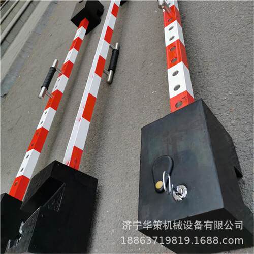 防止机车溜车枕木 1435防溜枕木 PR机车防溜杠