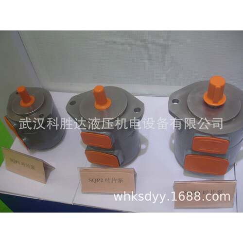 F3/F11-SQP32-38/35/32/油泵供应SQP32-35-17-86CD-(LH)-18