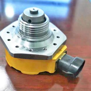 适配卡特320D油泵总成 320D油泵阀座