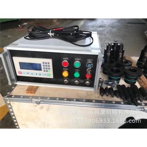 EUI EUP电控单体泵 电控单体泵喷嘴测试仪嫁接套装