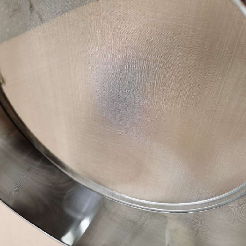 直径cm高10cm筛网不锈钢直径0mm高1mm振动过滤筛子2-0目