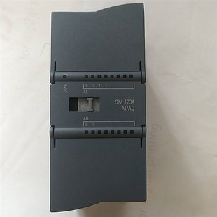 模拟量模块234 4he32