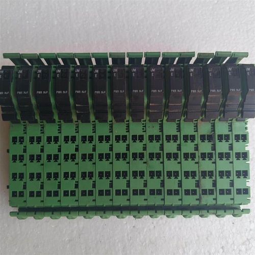 & 模块IB  IL  24  PWR   INIF