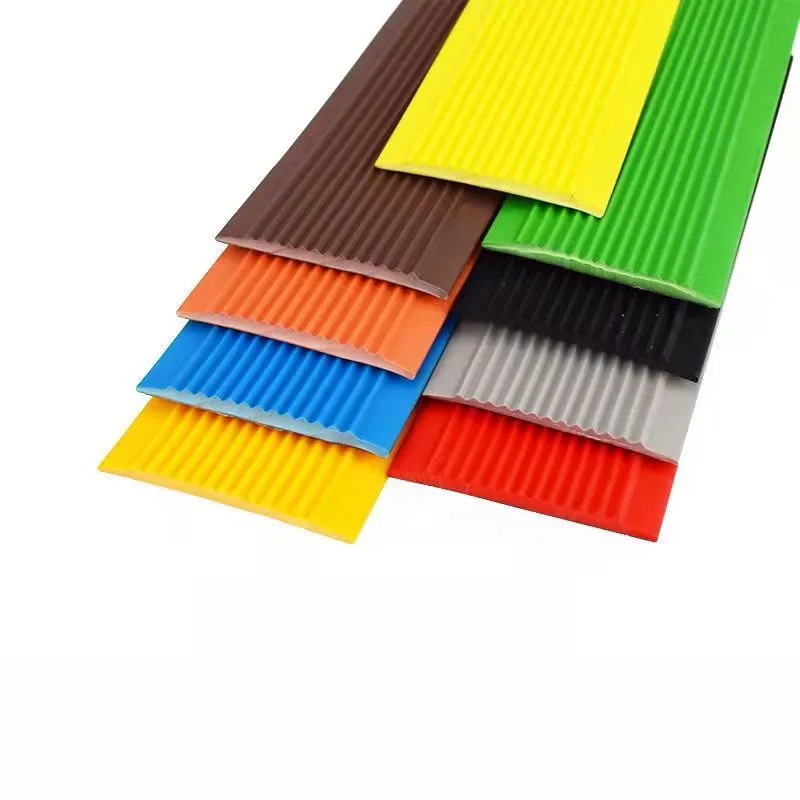 楼梯防滑条台阶防滑贴宿舍楼室外踏步止滑压条瓷砖地面地板收边条