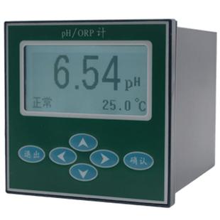 L酸T 510P型工业碱度在酸线监QBT测仪碱计污水在线H计