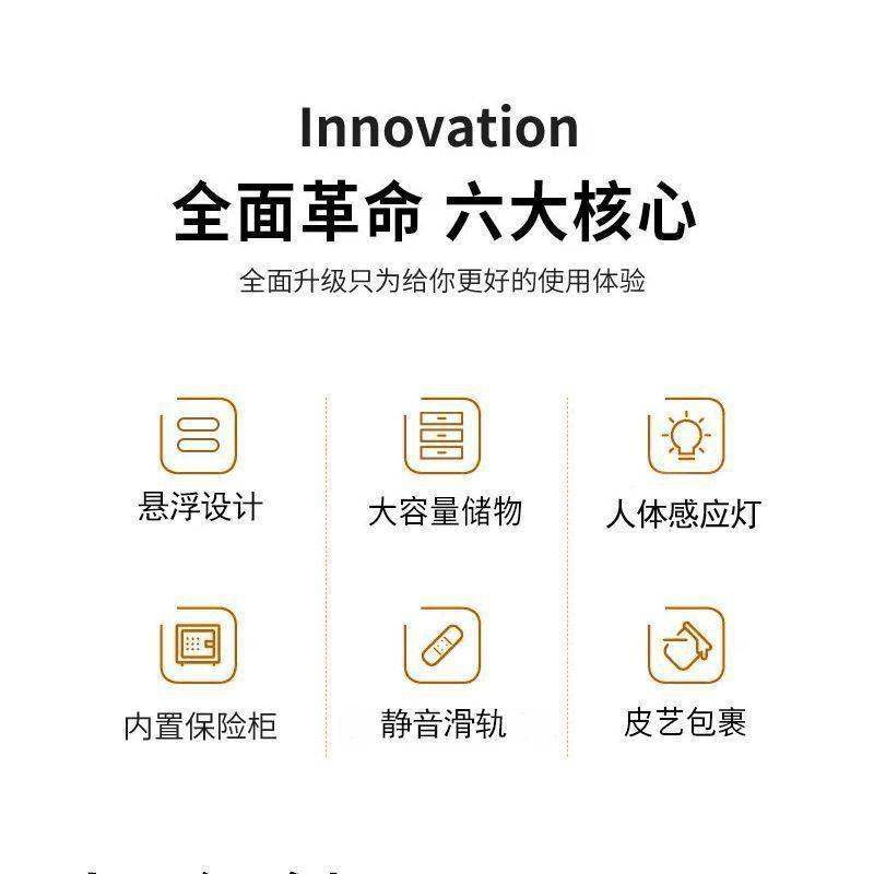 床头保险柜一体隐藏保险柜家用床边多功能暗层密码锁智能三色灯,玩具/童车/益智/积木/模型,垂直悬浮玩具,淘宝优惠券,粉丝福利购,淘宝优惠卷