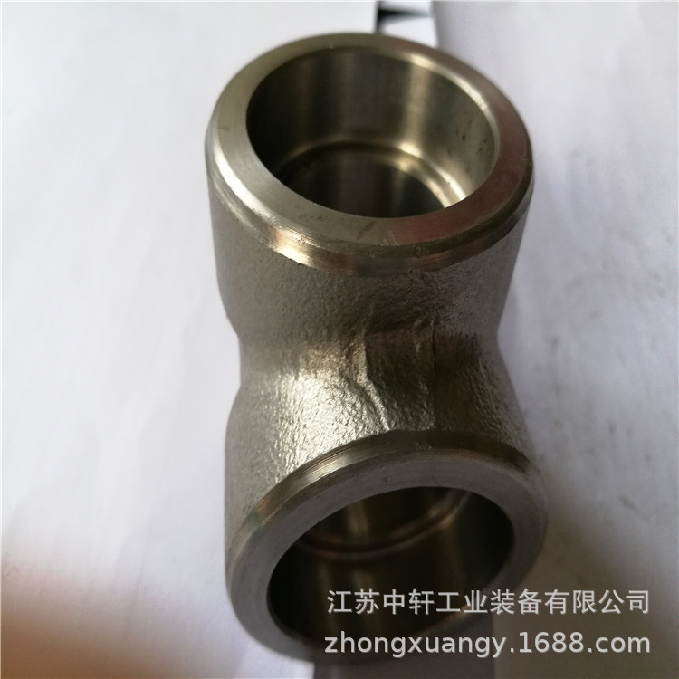 工业法兰弯头管件发电厂化工厂