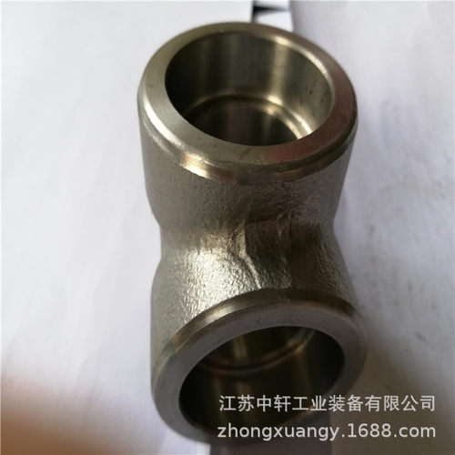 工业法兰弯头管件发电厂化工厂