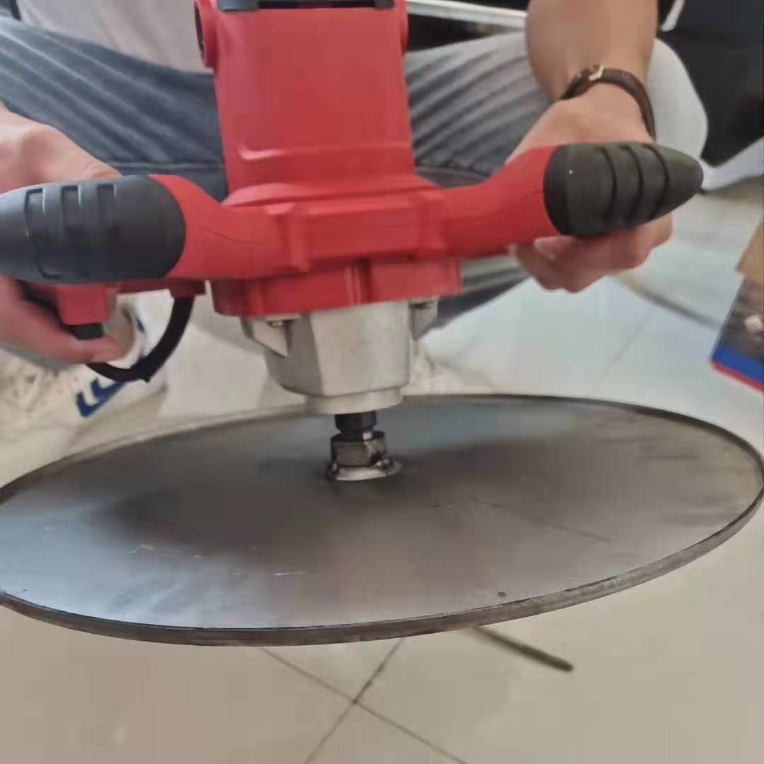 水泥砂浆混凝土抹光机厂家直供