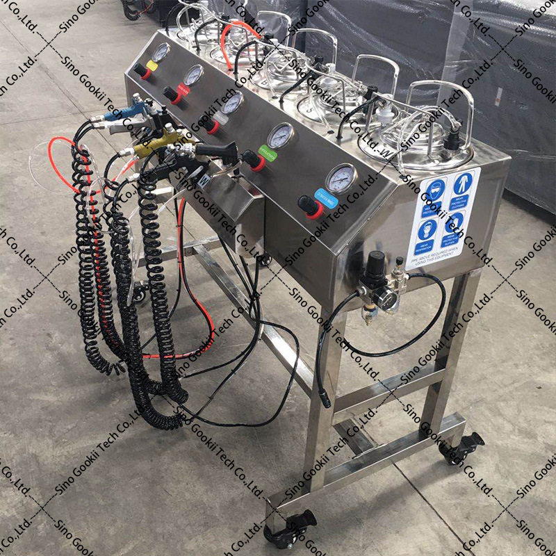 10L喷镀铬机纳米涂层汽车配件