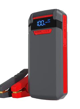 OUS新2025款直销户外汽车电应启动电源车载急搭宝大容量汽车点火