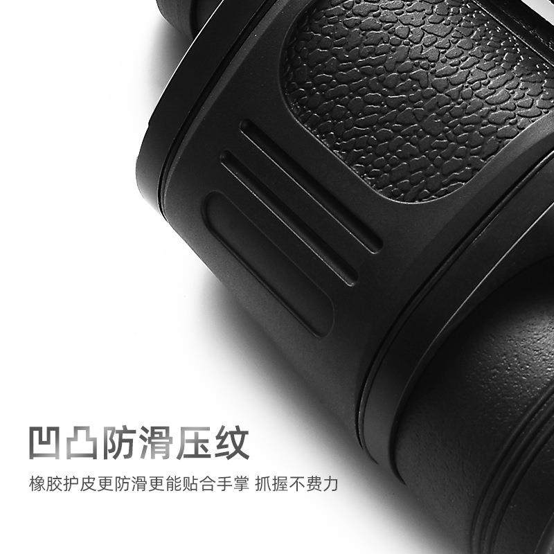 儿望远镜专高倍高清10X50WA专业演唱会用双筒日夜两用便携式童孩